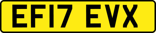 EF17EVX