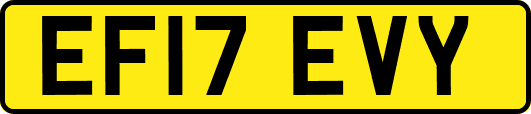 EF17EVY