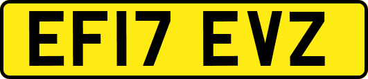 EF17EVZ