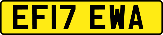 EF17EWA