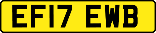 EF17EWB