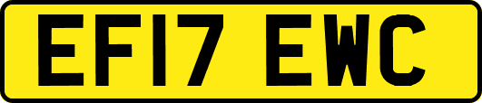 EF17EWC