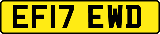 EF17EWD