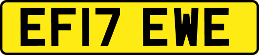 EF17EWE