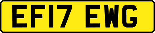 EF17EWG