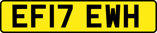 EF17EWH