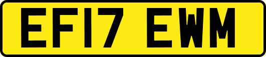 EF17EWM