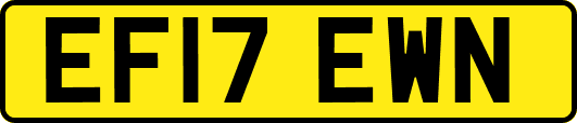 EF17EWN