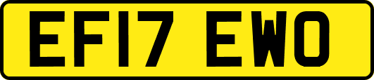 EF17EWO
