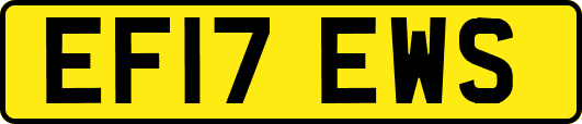 EF17EWS