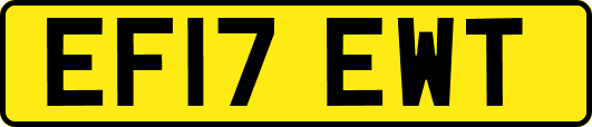 EF17EWT