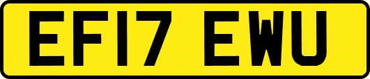 EF17EWU