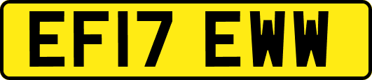 EF17EWW
