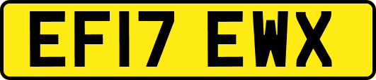 EF17EWX