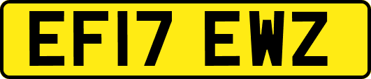 EF17EWZ