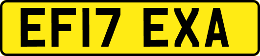 EF17EXA