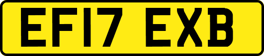 EF17EXB