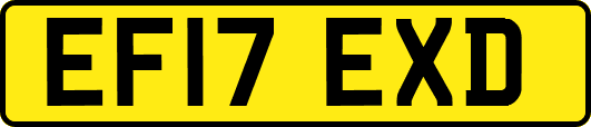 EF17EXD