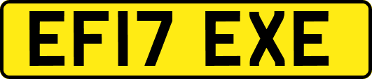 EF17EXE