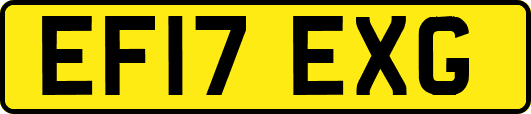 EF17EXG