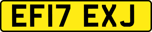 EF17EXJ