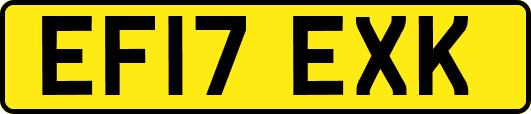EF17EXK