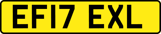 EF17EXL
