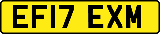 EF17EXM