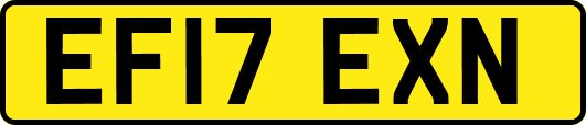EF17EXN
