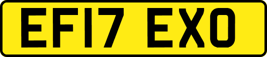 EF17EXO