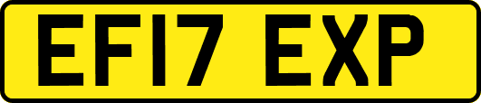 EF17EXP