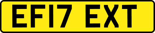 EF17EXT