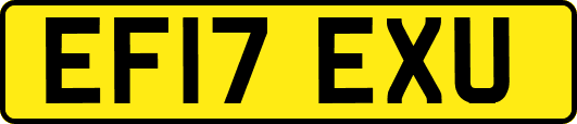 EF17EXU