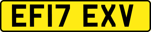 EF17EXV