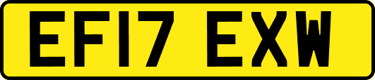 EF17EXW
