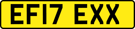 EF17EXX
