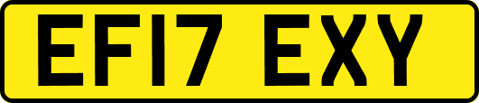 EF17EXY