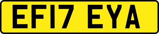 EF17EYA