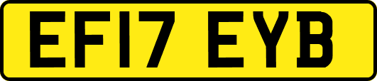 EF17EYB
