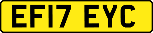 EF17EYC