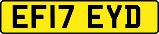 EF17EYD