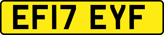 EF17EYF