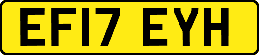 EF17EYH