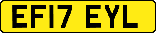 EF17EYL