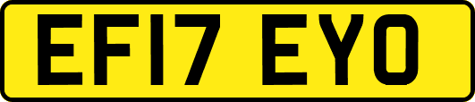 EF17EYO