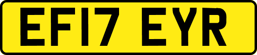 EF17EYR