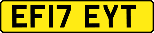 EF17EYT
