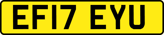 EF17EYU