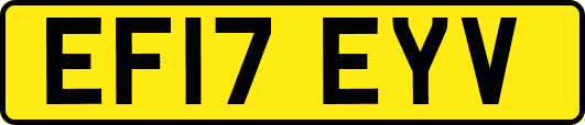 EF17EYV