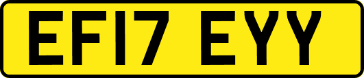 EF17EYY